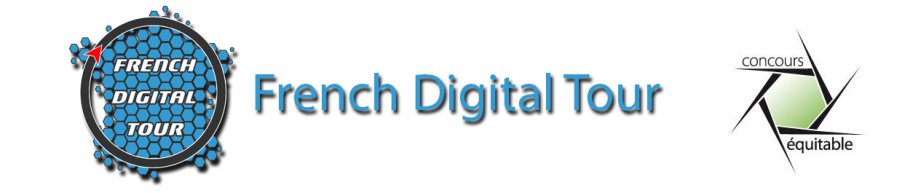 French Digital Tour